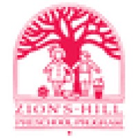 Zion Hill Pre School logo - Similar company to Wilton Continuing Education