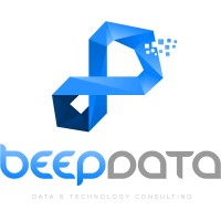Beepdata logo - Similar company to Master Design Industries
