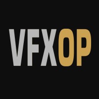 VFX Outsourcing Partner logo - Similar company to Reborn