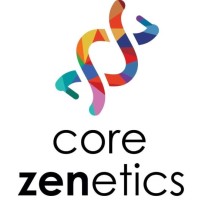 Core Zenetics logo - Similar company to Zenetics