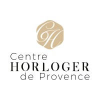 Centre Horloger de Provence logo - Similar company to Cosyns Horloger Et Joaillier