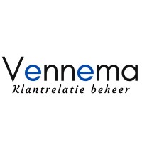 Vennema klantrelatie beheer logo - Similar company to Koninklijke Nederlandse Kaatsbond (Knkb)