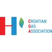 Croatian Gas Association logo - Similar company to Projuno Project Solutions