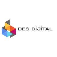 DES DİJİTAL logo - Similar company to Apricitas Home