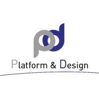 Platform And Design logo - Similar company to Platform & Design