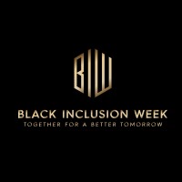 Black Inclusion Week logo - Similar company to Delivercon