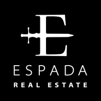 Espada Real Estate logo - Similar company to Cate Black Architecture Studio