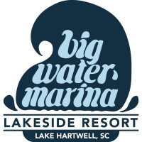 Big Water Marina And Campground