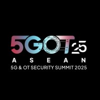 5GOT logo - Similar company to I/O - Trix