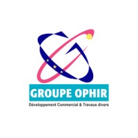 GROUPE OPHIR Sarl logo - Similar company to Aura Global