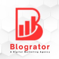 Blogrator Web Service (Opc) Private Limited logo - Similar company to Rashannow
