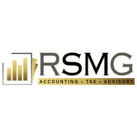 RSMG Pty (Ltd) logo - Similar company to Berea Computers Cc