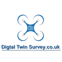 DigitalTwinSurvey.co.uk logo - Similar company to Bennett And Francis