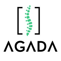 AGADA Medical logo - Similar company to Sci