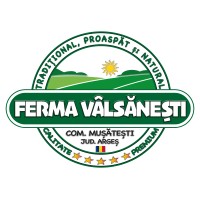 Ferma Valsanesti - Arges County logo - Similar company to Bioricos