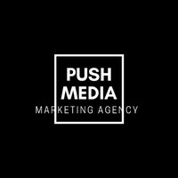 PUSH MEDIA logo - Similar company to Push