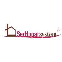 SerHogarsystem logo - Similar company to Snacklab