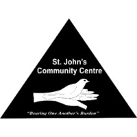 St John's Community Centre logo - Similar company to Edas Consulting Services