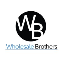 WB Wholesale Brothers logo - Similar company to Safe Touch Security System
