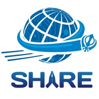 SHARE Charity UK logo - Similar company to Nova Ux Consultancy