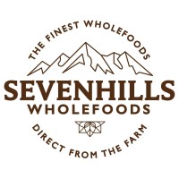 Sevenhills Wholefoods logo - Similar company to Rex Media Solutions