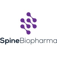 Spine BioPharma logo - Similar company to Westconn Precision Technologies
