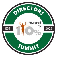 Directors Summit logo - Similar company to Baltimore City Recreation & Parks
