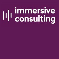 Immersive Consulting Limited logo - Similar company to Dcmstudios Architects