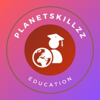 Planetskillzz logo - Similar company to Techsimplifiedtv