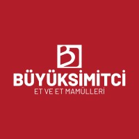 Büyüksimitci Et logo - Similar company to Neşve Next