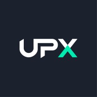 UPX logo - Similar company to Up Experience