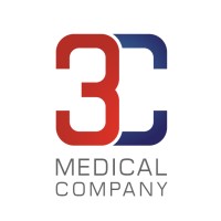 3C Medical Company logo - Similar company to Seerup Optics