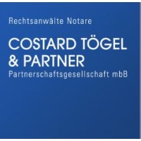 Rechtsanwälte Notare Costard Tögel & Partner PartmbB logo - Similar company to Diekmann Rechtsanwälte