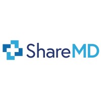 ShareMD logo - Similar company to Wellavi