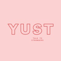 YUST logo - Similar company to Vdd Project Development
