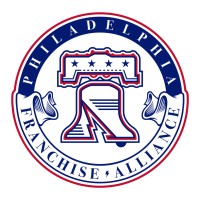 The Philadelphia Franchise Alliance logo - Similar company to Francamp