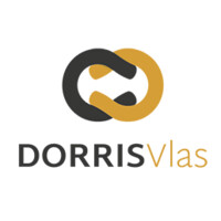 DORRIS Vlas logo - Similar company to Livedx Learning