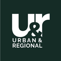 Urban&Regional logo - Similar company to First Base Limited