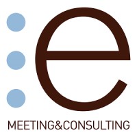 e meeting & consulting srl logo - Similar company to Micromegas Comunicazione
