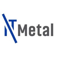 NT METAL logo - Similar company to Elele Foam
