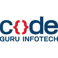 Codeguru Infotech Pvt. Ltd. logo - Similar company to Everyday Digital Solutions