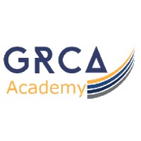 GRCA Academy logo - Similar company to Cybersecurity Solutions Virtual Traders