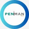 PENMAN EXPRESS logo - Similar company to Penman Books