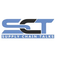 Supply Chain Talks logo - Similar company to Inv-X Technologies Limited