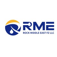 Rock Middle East logo - Similar company to Wireline Abandonment And Completion Corp.