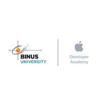 Apple Developer Academy at BINUS logo - Similar company to Fanattics Technology