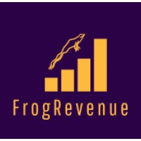 FrogRevenue logo - Similar company to Mysquad (Aligner Sales, Marketing & Customer Success)