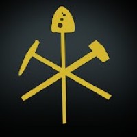 King Edward Mine Museum logo - Similar company to Net Positive Centre