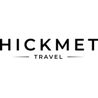 Hickmet Travel logo - Similar company to Zed.Kz