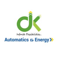 DK-Automatics logo - Similar company to Select Automation